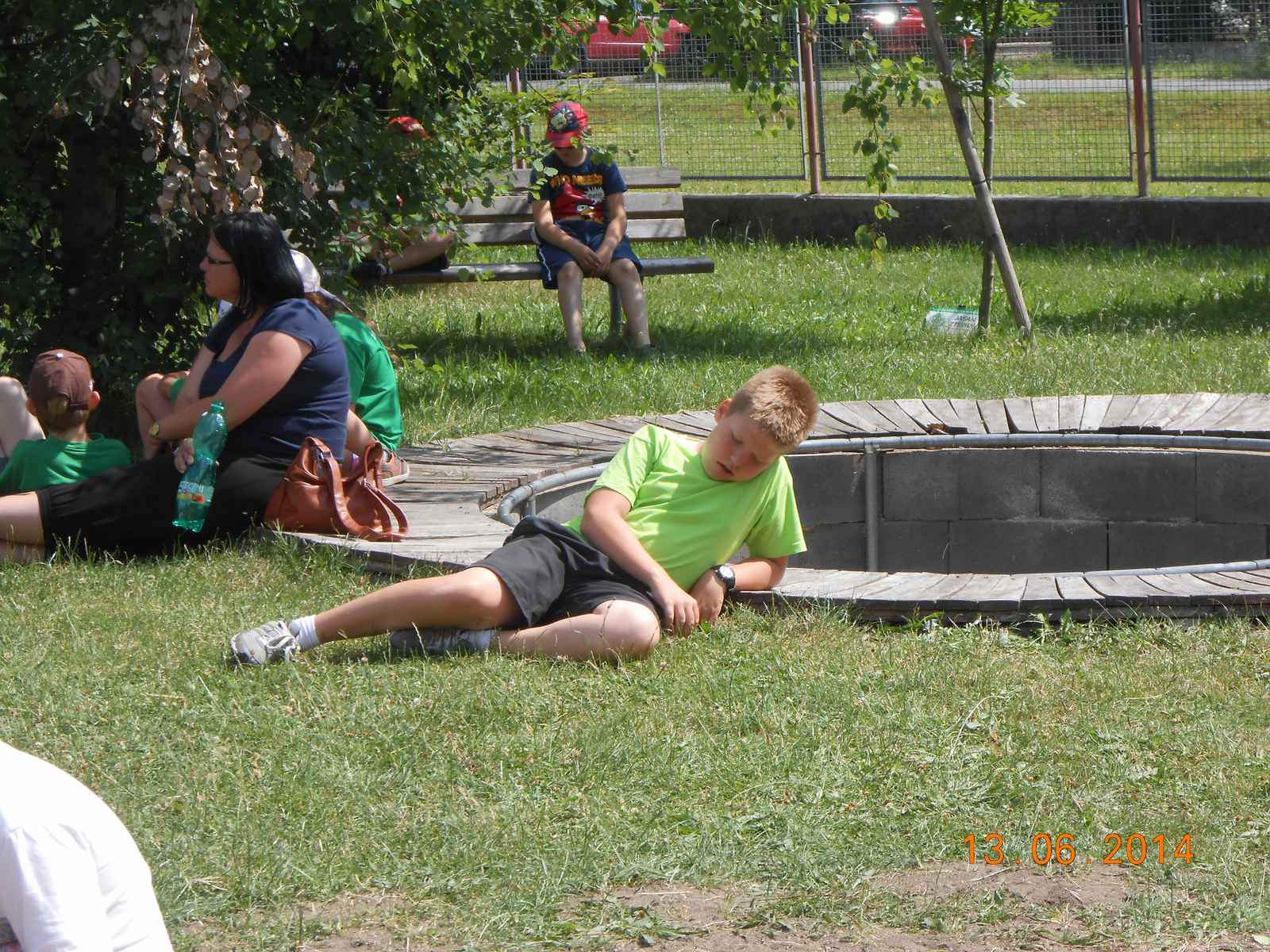 Atletika Hořátev 13.6 (40)